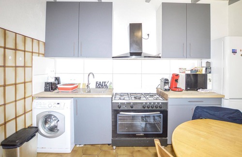 San-Nicolao House | 2 bedroom cozy home in San Nicolao