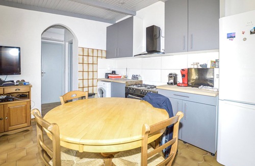 San-Nicolao House | 2 bedroom cozy home in San Nicolao