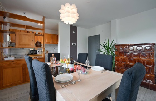 Duga Resa House | 2 bedroom cozy home in Duga Resa
