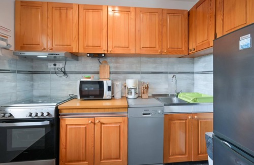 Duga Resa House | 2 bedroom cozy home in Duga Resa