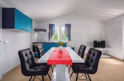 Sveti Lovrec House | 2 bedroom cozy home in Sv.Lovrec