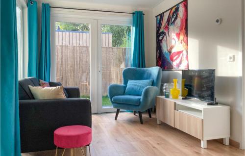 Heinkenszand House | 2 Bedroom Cozy Home In Heinkenszand