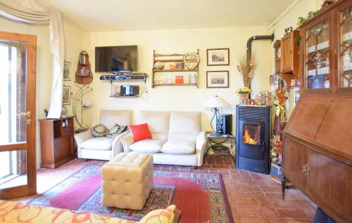 Peccioli House | 2 Bedroom Cozy Home In Cedri-Peccioli