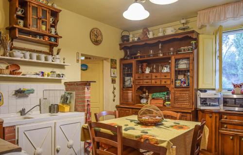 Peccioli House | 2 Bedroom Cozy Home In Cedri-Peccioli