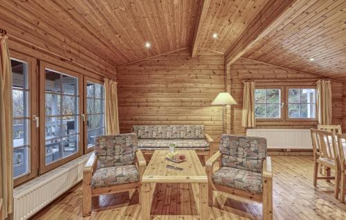 Fehrenbach House | 2 Bedroom Cozy Home In Masserberg