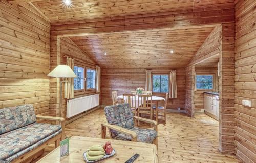Fehrenbach House | 2 Bedroom Cozy Home In Masserberg