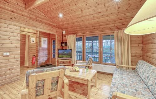Fehrenbach House | 2 Bedroom Cozy Home In Masserberg