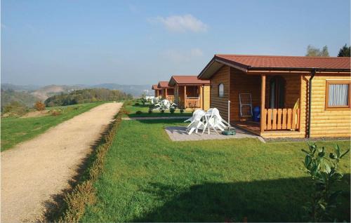 Ferienhausgebiet Hillenseifen House | 2 Bedroom Cozy Home In Gerolstein
