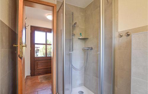 Mariendorf House | 2 Bedroom Cozy Home In Mariendorf