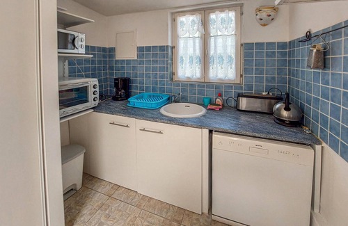 Salernes House | 2 bedroom cozy home in Salernes