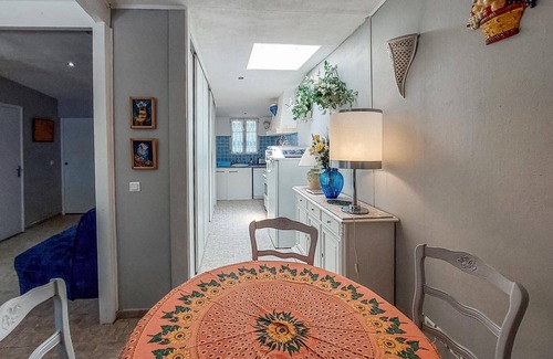 Salernes House | 2 bedroom cozy home in Salernes