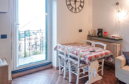 Camogli House | 2 bedroom cozy home in Camogli
