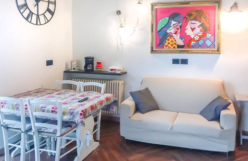 Camogli House | 2 bedroom cozy home in Camogli