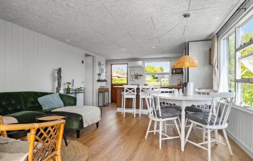 Horsens House | 2 Bedroom Cozy Home In Juelsminde