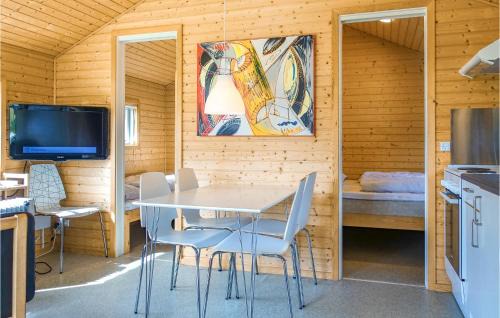 Balka Strand House | 2 Bedroom Cozy Home In Nexø