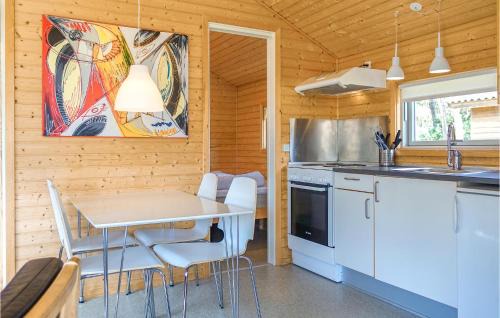 Balka Strand House | 2 Bedroom Cozy Home In Nexø