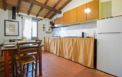 Paciano House | 2 Bedroom Cozy Home In Paciano