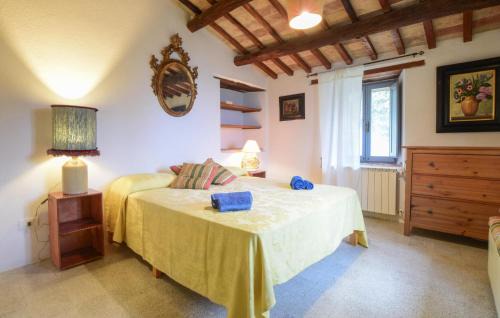 Paciano House | 2 Bedroom Cozy Home In Paciano