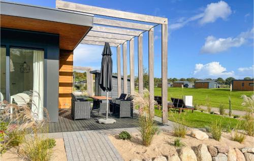 Suesel House | 2 Bedroom Cozy Home In Süsel