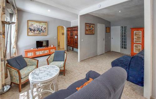 Salernes House | 2 Bedroom Cozy Home In Salernes