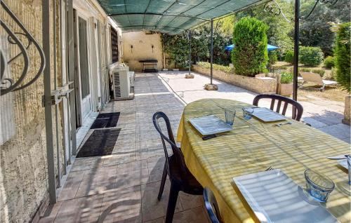 Salernes House | 2 Bedroom Cozy Home In Salernes