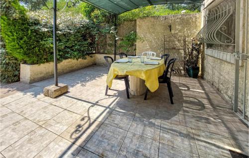 Salernes House | 2 Bedroom Cozy Home In Salernes