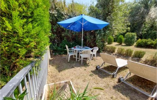 Salernes House | 2 Bedroom Cozy Home In Salernes
