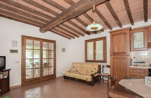 Scarlino House | 2 bedroom cozy home in Scarlino -GR-