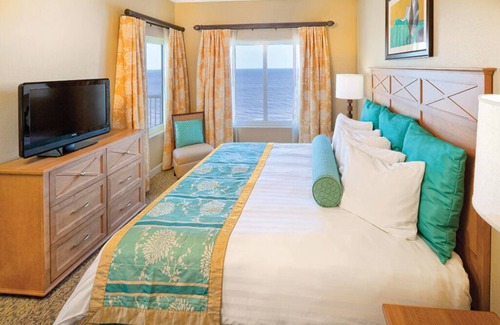 Arcadian Shores Resort | 2 Bedroom Deluxe Condo on Myrtle Beach, Wyndham Seawatch!