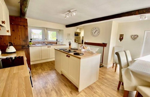Penruddock Cottage | 2 Bedroom Dog Friendly Character Cottage with stunning views near Ullswater
