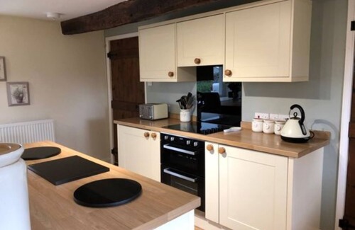 Penruddock Cottage | 2 Bedroom Dog Friendly Character Cottage with stunning views near Ullswater