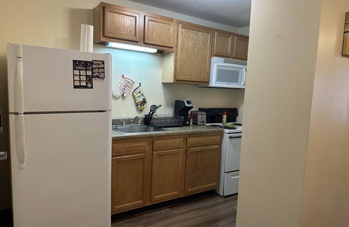 Downtown Pittsburgh Apartment | 2 Bedroom Downtown Apt Walkable Safe Clean