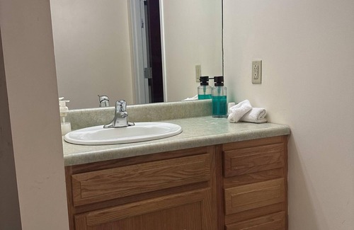 Downtown Pittsburgh Apartment | 2 Bedroom Downtown Apt Walkable Safe Clean
