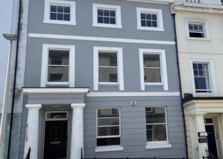 Barbican Apartment | 2 Bedroom Dreamy apartment in Plymouth!