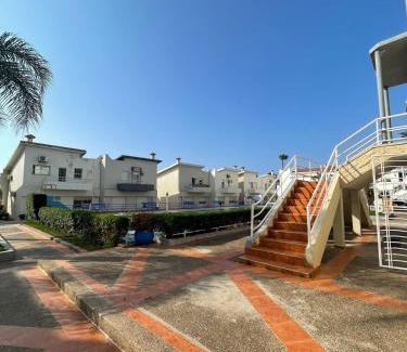 Rabat Ski Chalet | 2-bedroom duplex for rent