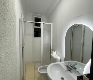Rabat Ski Chalet | 2-bedroom duplex for rent