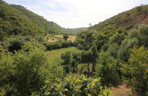 Baiona Cottage | 2 bedroom duplex house and terrace