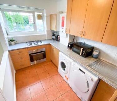 Hoxton Apartment | 2 bedroom flat - 7 min walk Old Street Station
