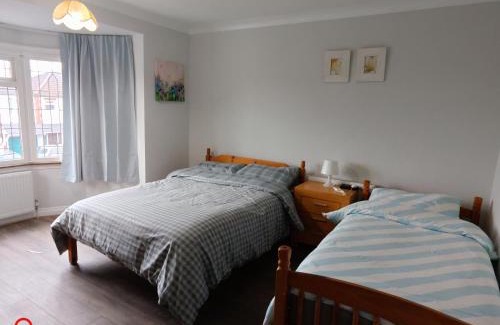 Cradley Apartment | 2 Bedroom Flat