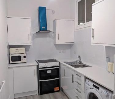 Merchiston Apartment | 2 Bedroom Flat in Edinburgh City