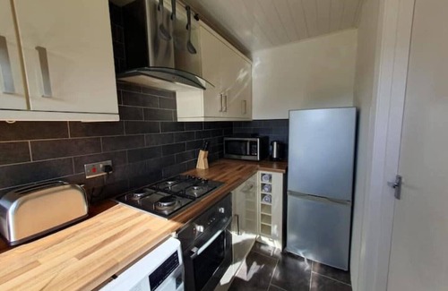 Chester-le-Street Apartment | 2 Bedroom Flat with Fabulous Views near Beamish Museum