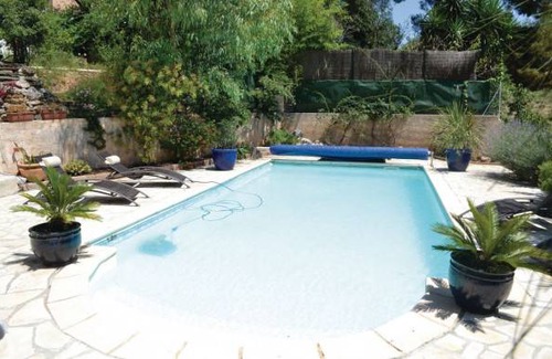 La Valette-du-Var Apartment | 2 bedroom accommodation in La Valette du Var