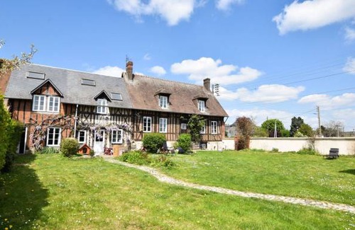 Le Mesnil-Esnard House | 2 bedroom accommodation in Le Mesnil-Esnard