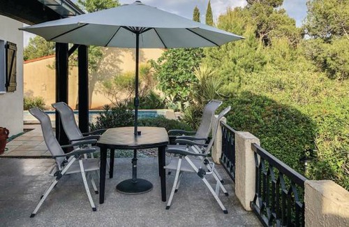 Pouzols-Minervois House | 2 bedroom accommodation in Pouzols-Minervois