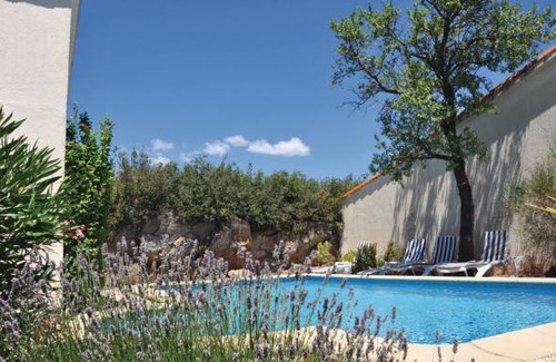 Pouzols-Minervois House | 2 bedroom accommodation in Pouzols-Minervois