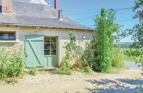 Saint-Jean-des-Mauvrets House | 2 bedroom accommodation in St Jean des Mauvrets