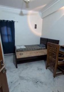 Mayapur Apartment | 2 Bedroom furnished flat in Iskcon Mayapur