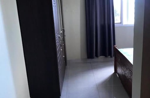 Zanzibar Town Apartment | 2 Bedroom Furnished Apartment