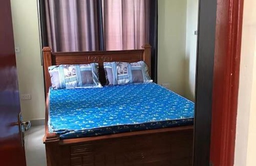 Zanzibar Town Apartment | 2 Bedroom Furnished Apartment