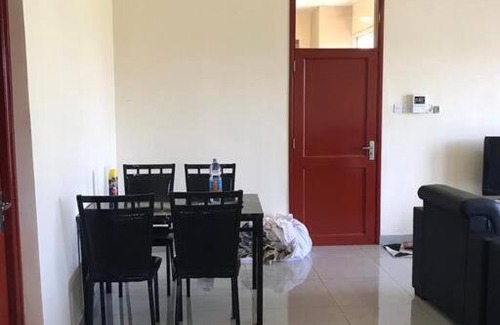 Zanzibar Town Apartment | 2 Bedroom Furnished Apartment